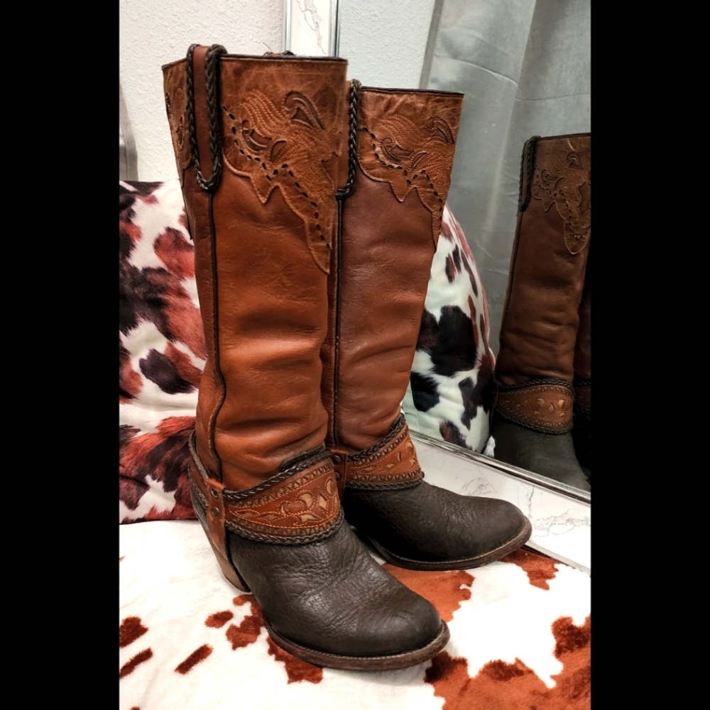 Western Boots